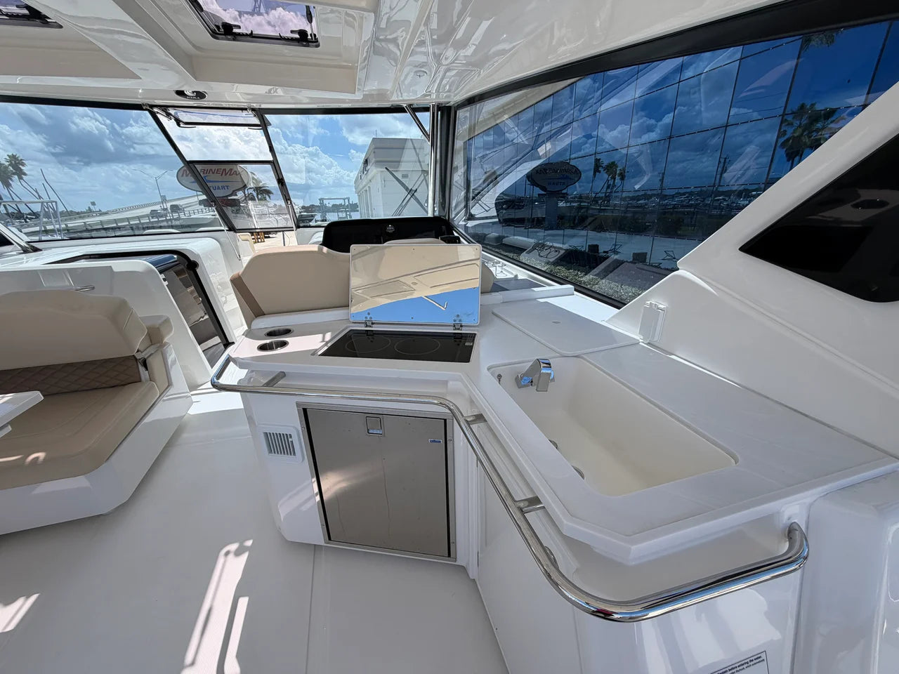 2026 Aquila 36 Sport 36.0 feet, Clearwater, Florida #20