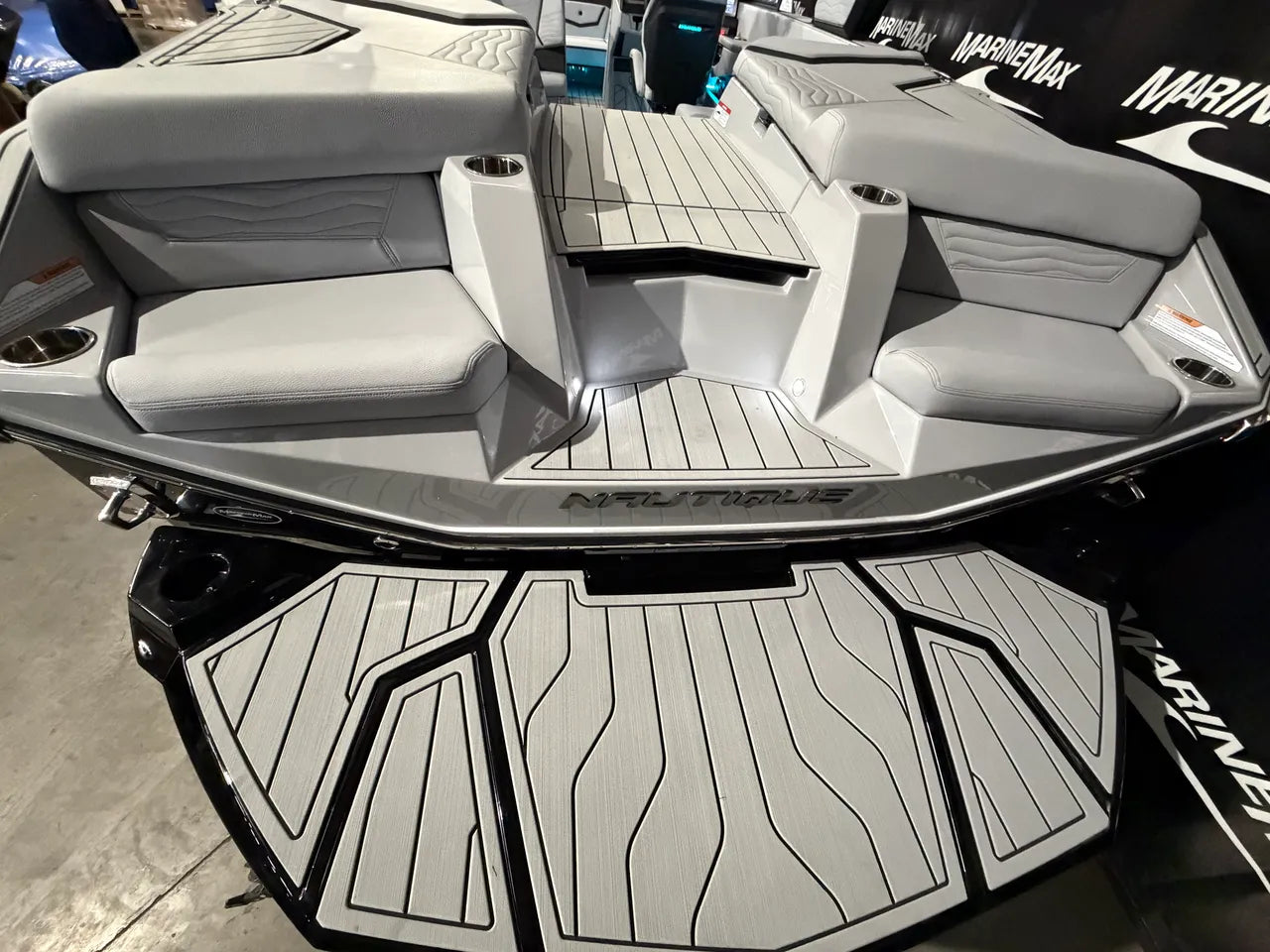 2026 Nautique G23SUPER AIR 23.0 feet, Clearwater, Florida #10