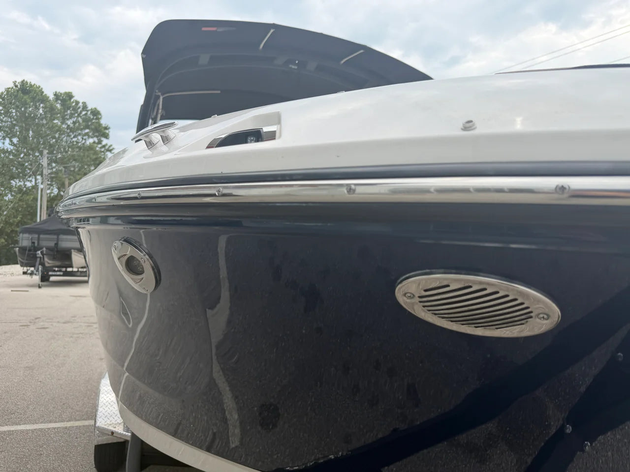 2026 Sea Ray SDX 230 23.0 feet, Clearwater, Florida #11