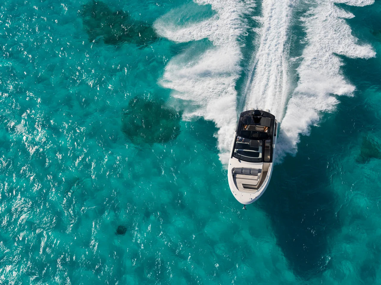 2026 Sea Ray Sundancer 370 Outboard 37.0 feet, Clearwater, Florida #9