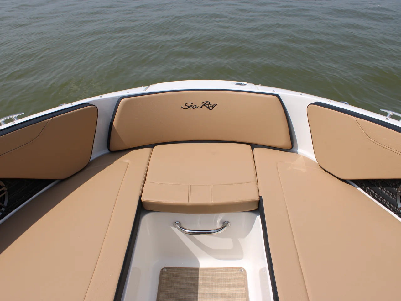 2026 Sea Ray SPX 210 21.0 feet, Clearwater, Florida #37