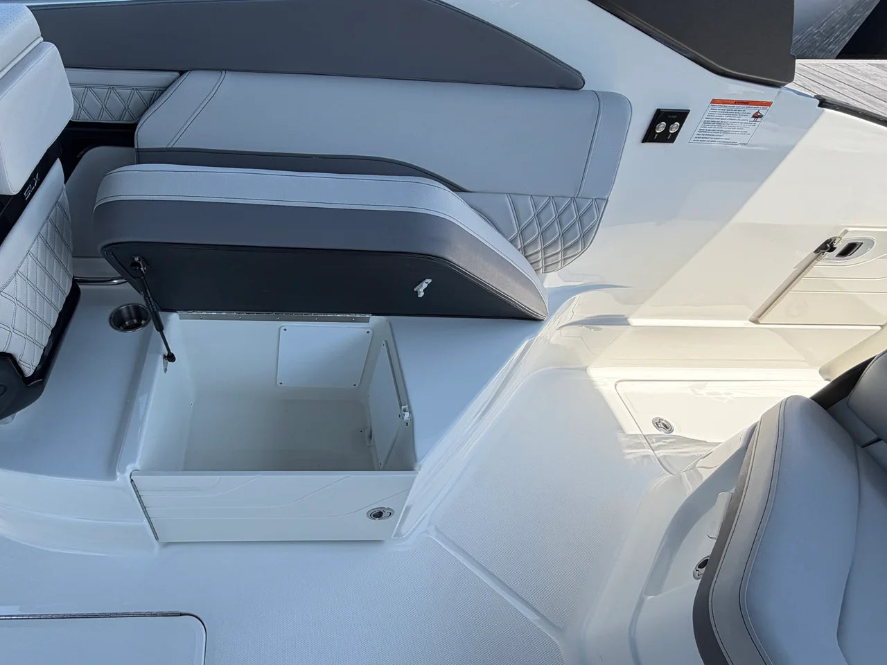 2026 Sea Ray SLX 260 Outboard 26.0 feet, Clearwater, Florida #24