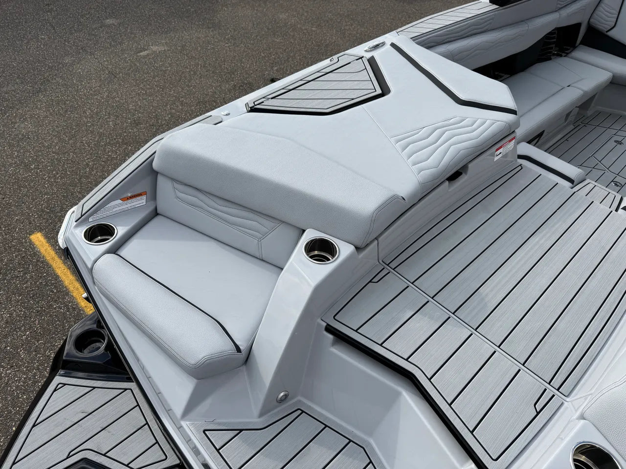 2026 Nautique G25SUPER AIR 25.0 feet, Clearwater, Florida #10