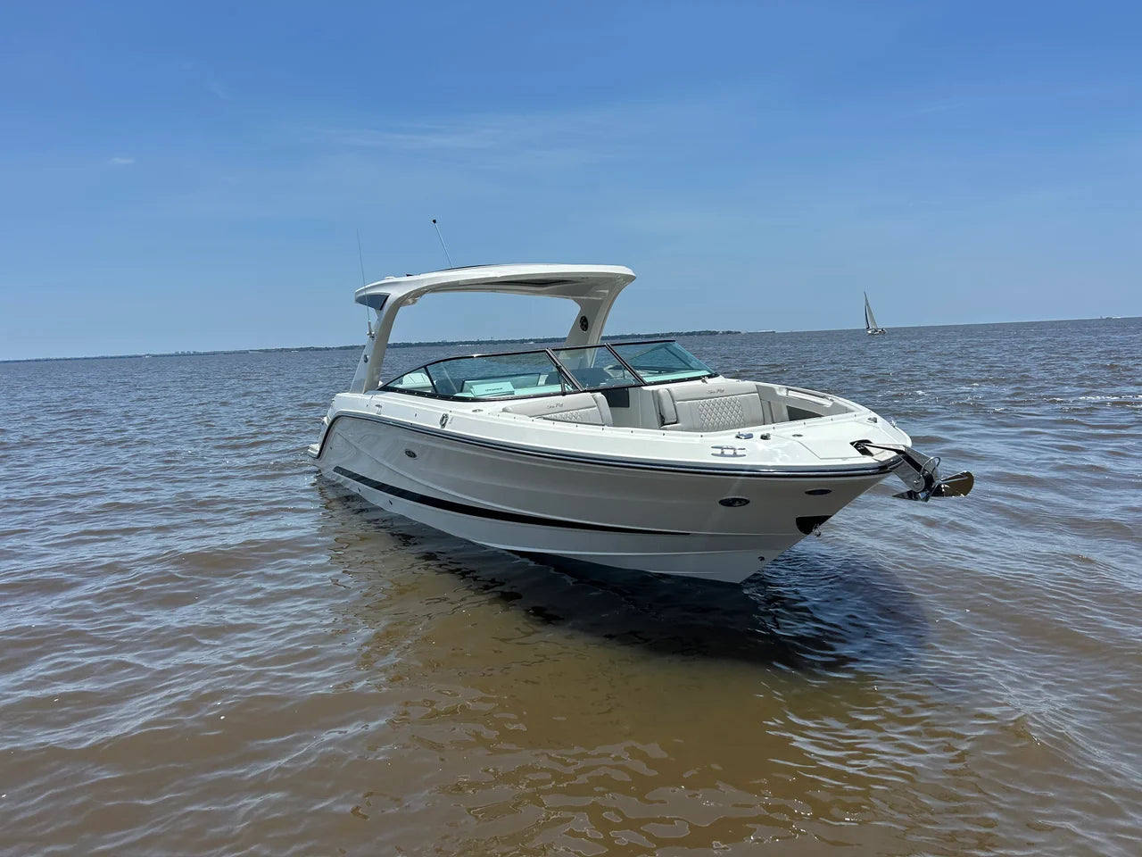 2026 Sea Ray SLX 310 Outboard 31.0 feet, Clearwater, Florida #4
