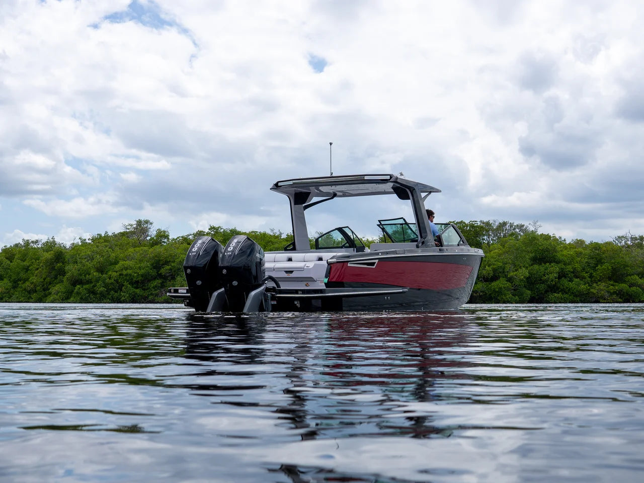 2024 Aviara AV32 Outboard 34.0 feet, Clearwater, Florida #30