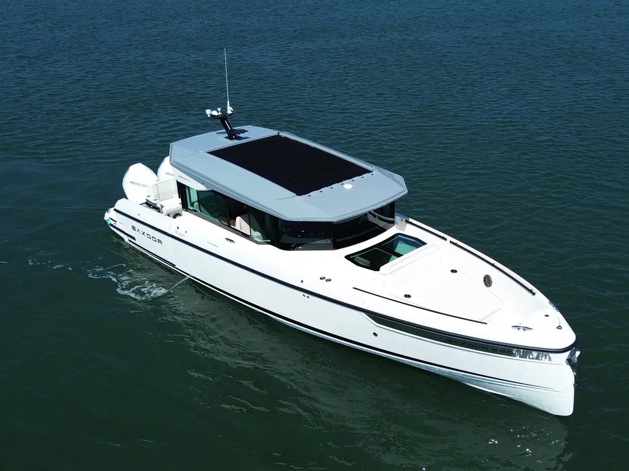 2026 Saxdor 320 GTC 32.0 feet, Clearwater, Florida #10
