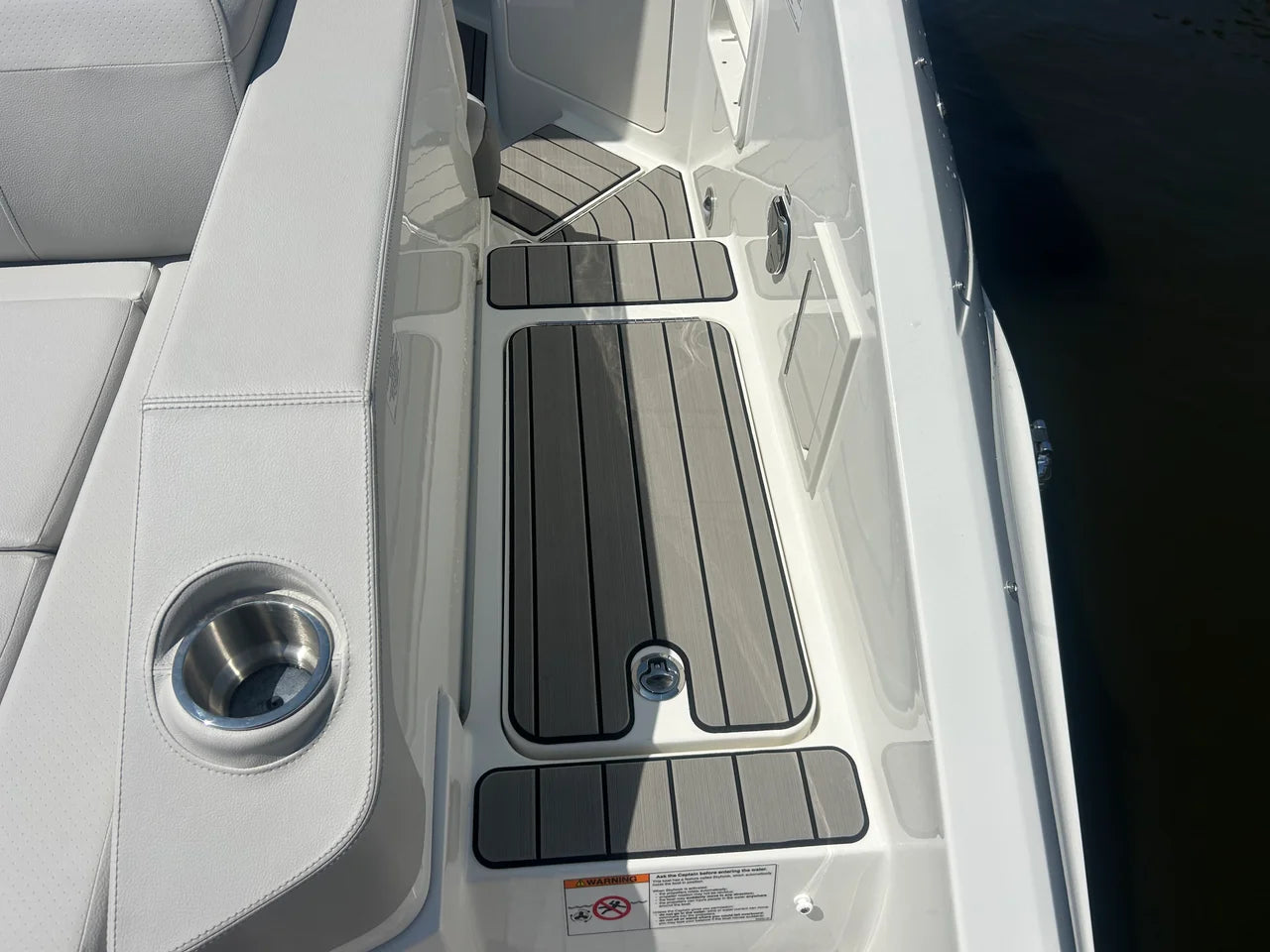 2026 Sea Ray SLX 310 Outboard 31.0 feet, Clearwater, Florida #14