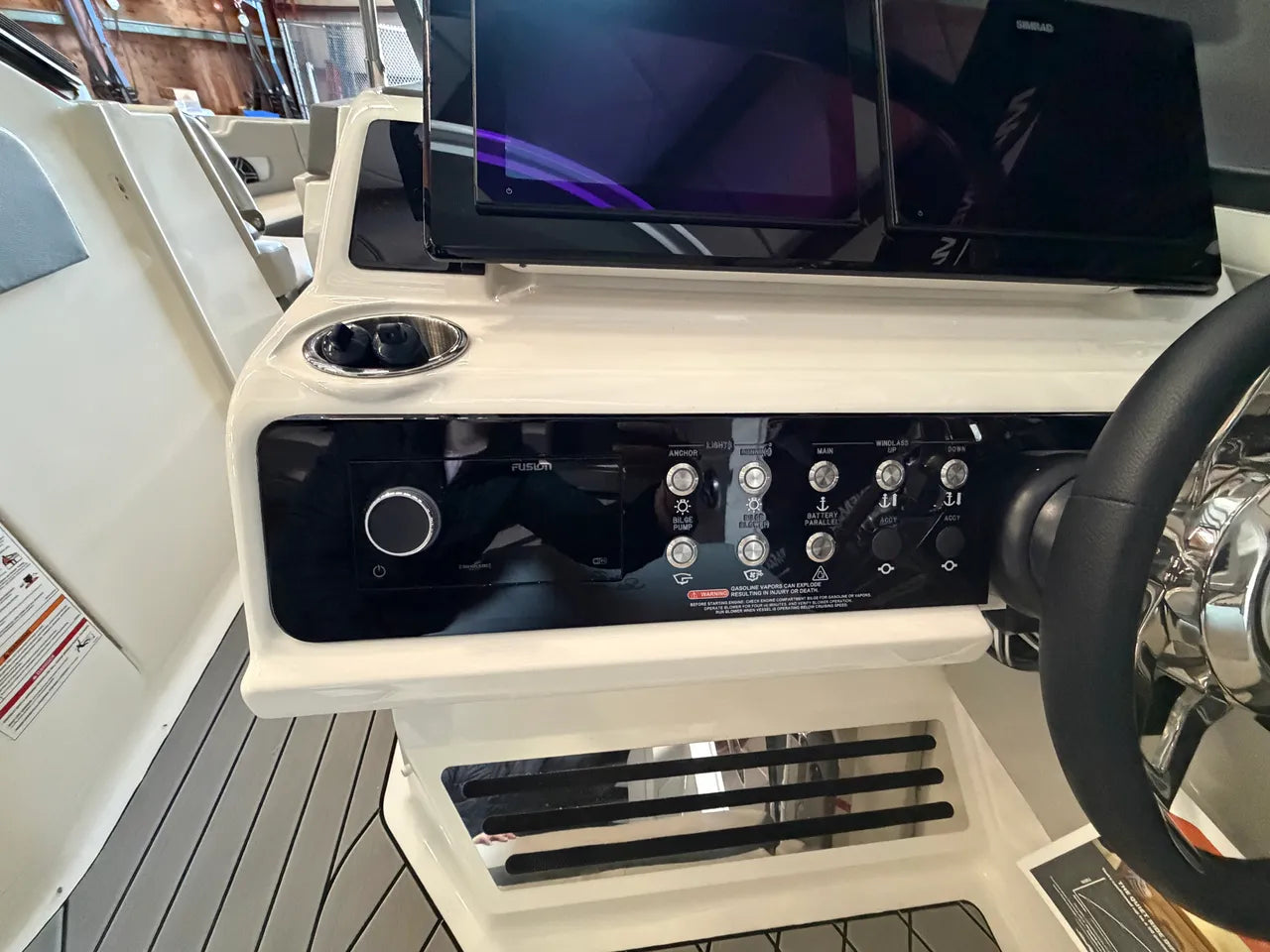 2026 Sea Ray SLX 310 31.0 feet, Clearwater, Florida #25