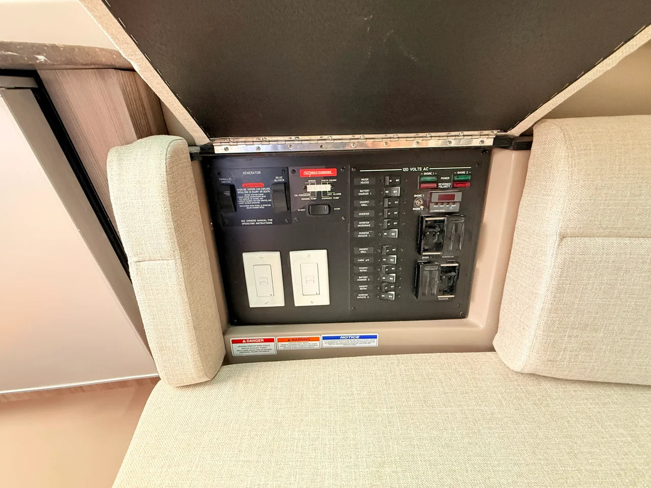 2026 Sea Ray SLX 400 Outboard 40.0 feet, Clearwater, Florida #84