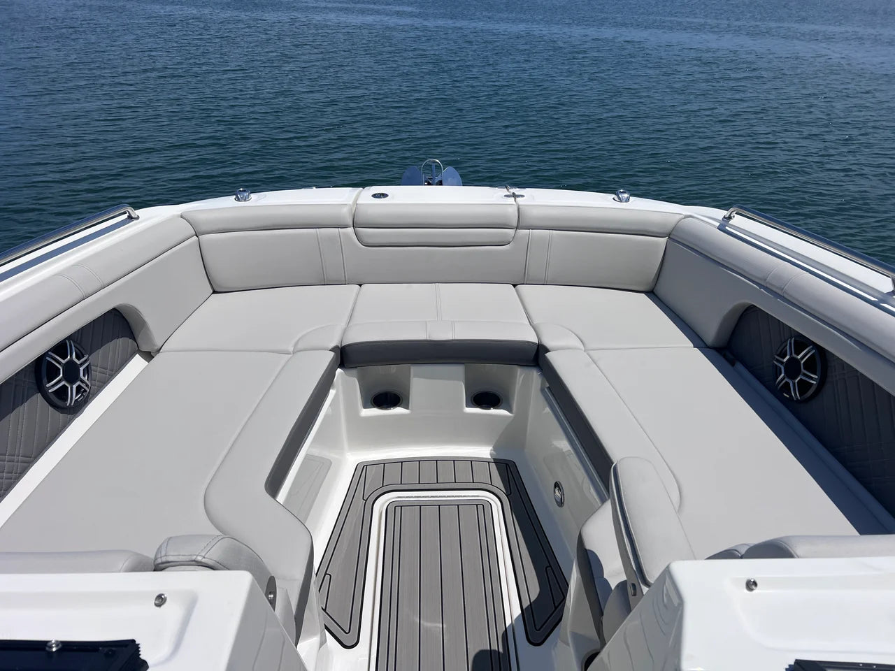 2026 Sea Ray SDX 290 Outboard 29.0 feet, Clearwater, Florida #37