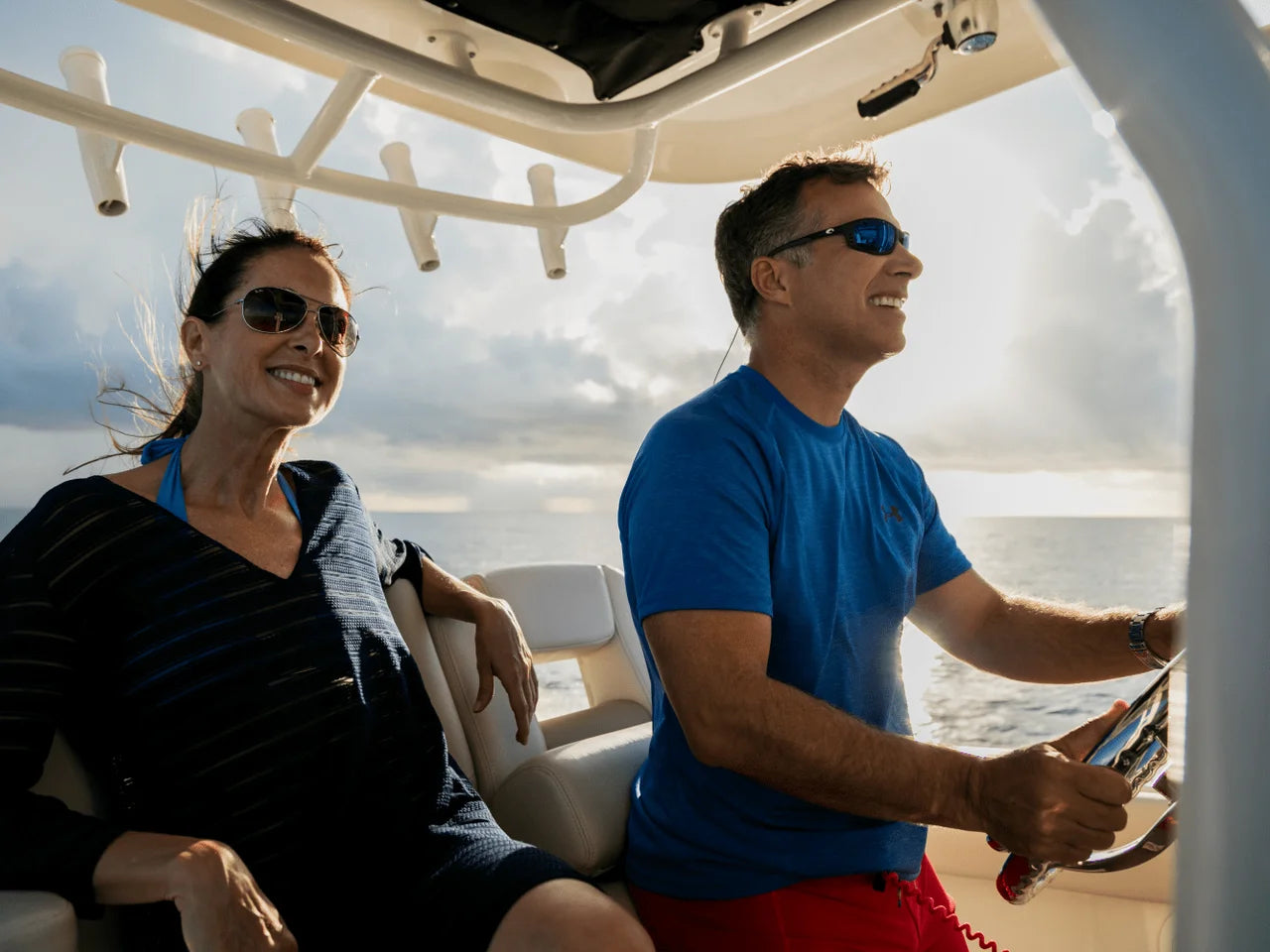 2026 Boston Whaler 280 Outrage 28.0 feet, Clearwater, Florida #28