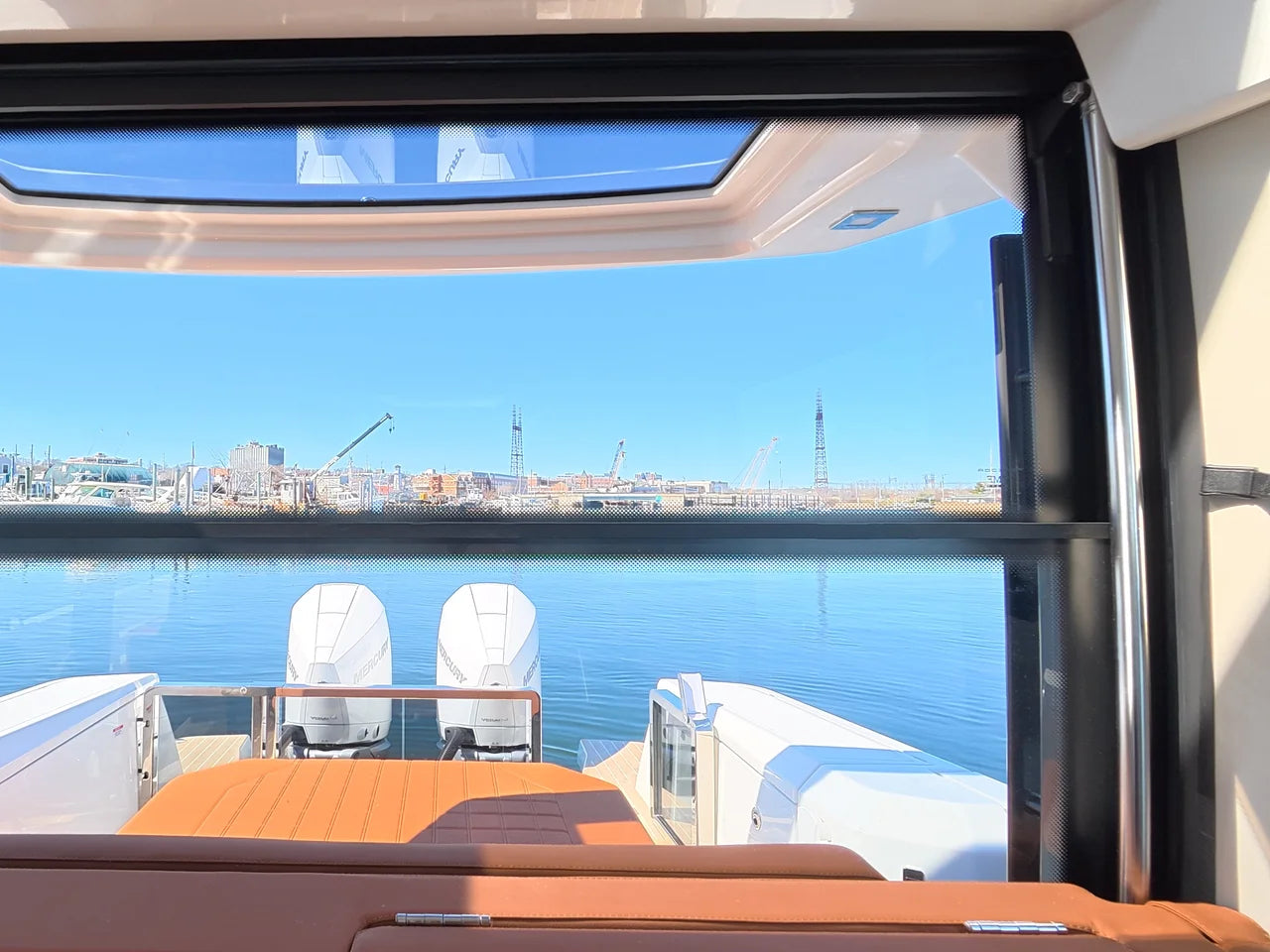 2026 Saxdor 340 GTWA 34.0 feet, Clearwater, Florida #30