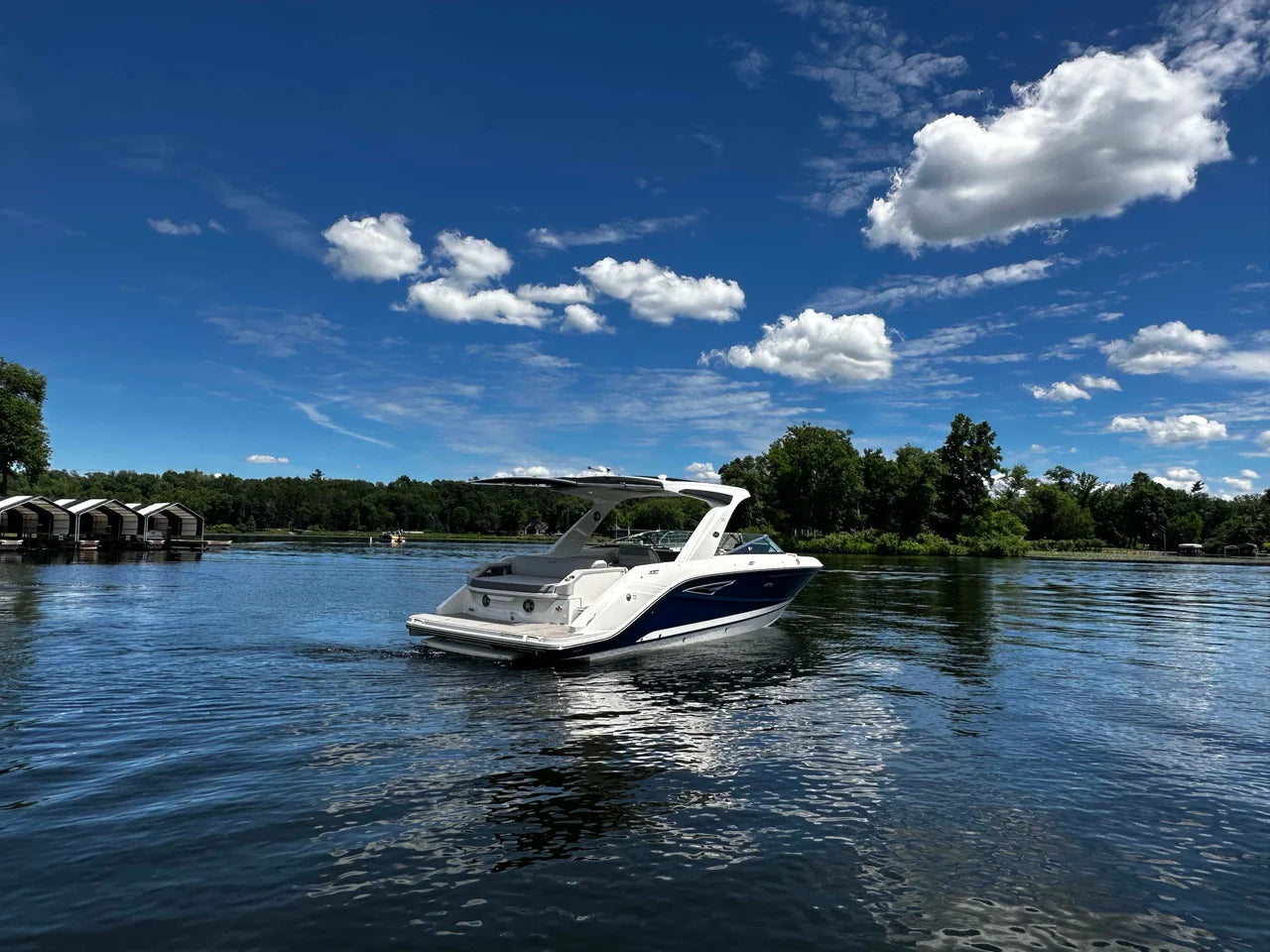 2026 Sea Ray SLX 310 31.0 feet, Clearwater, Florida #2