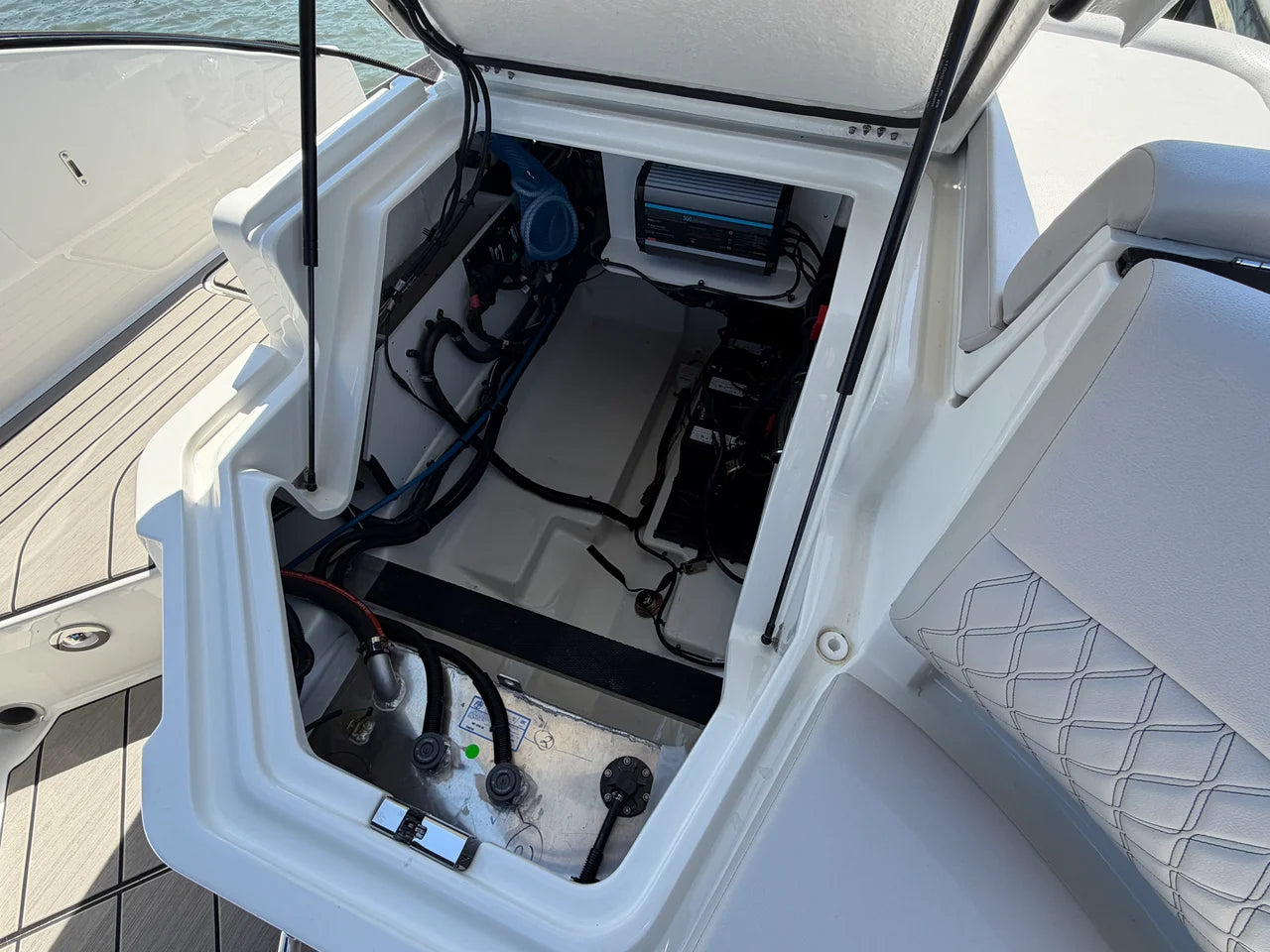 2026 Sea Ray SLX 280 Outboard 28.0 feet, Clearwater, Florida #19