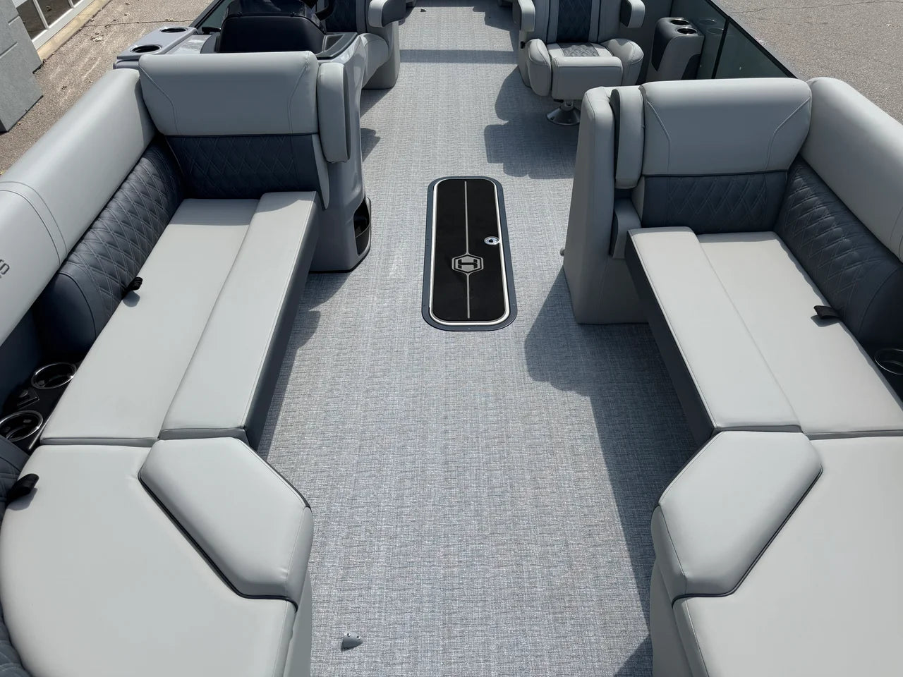 2026 Harris Cruiser 250 25.0 feet, Clearwater, Florida #46