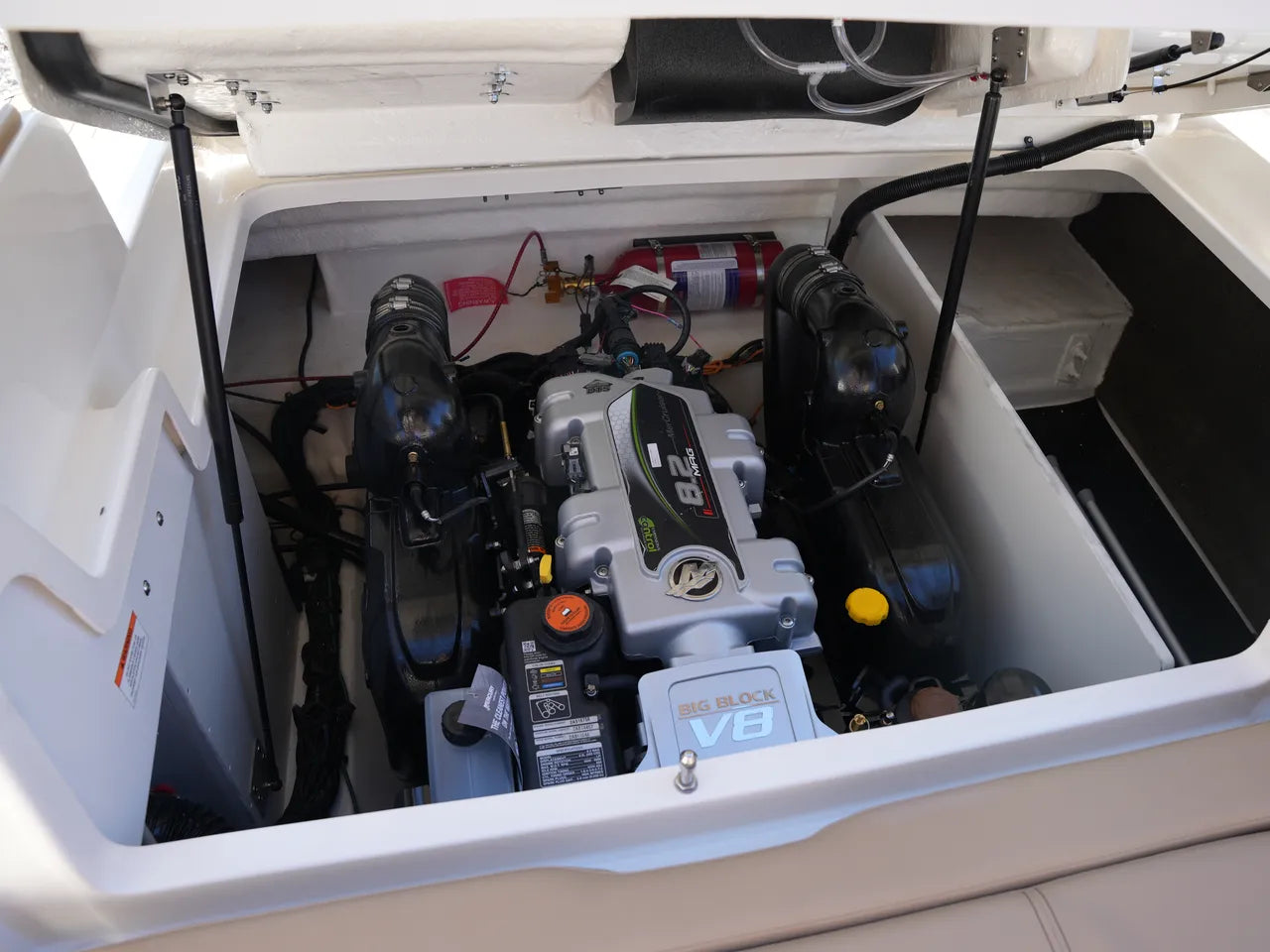 2026 Sea Ray SDX 290 29.0 feet, Clearwater, Florida #41
