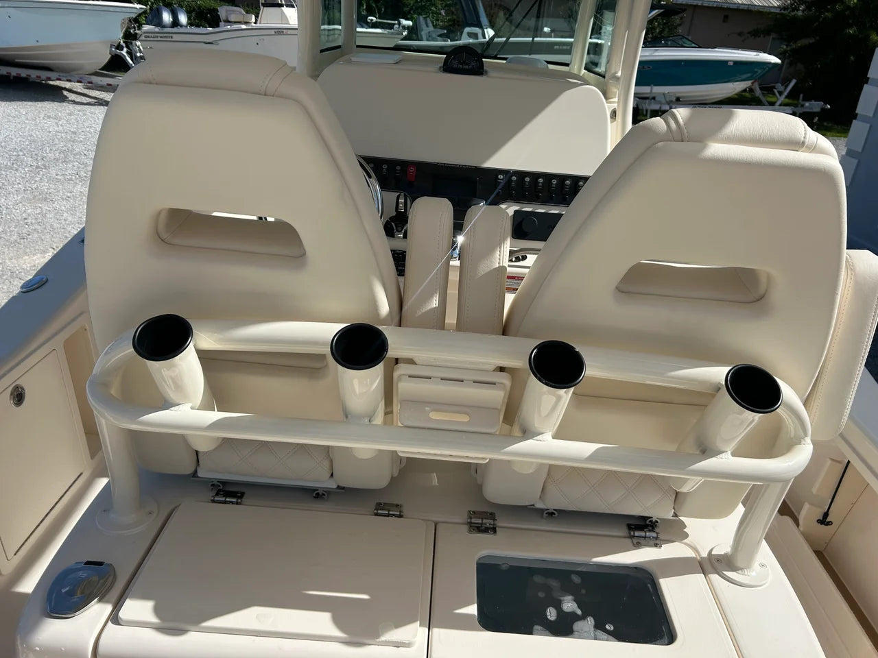 2027 Grady-White 281 CE 28.0 feet, Clearwater, Florida #9