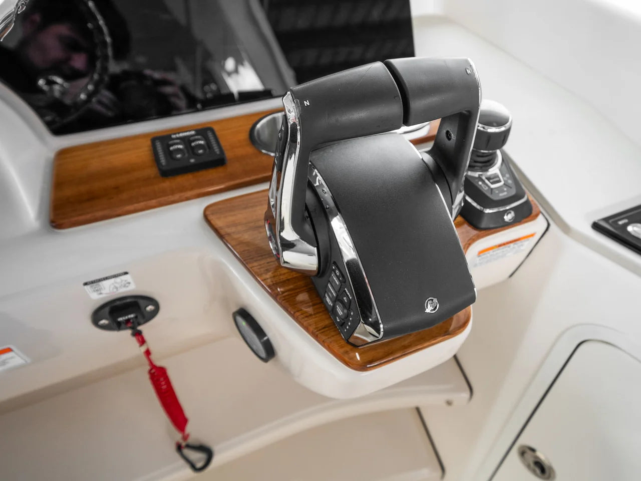 2026 Boston Whaler 380 Realm 38.0 feet, Clearwater, Florida #38