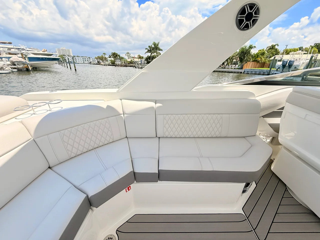 2026 Sea Ray SLX 310 Outboard 31.0 feet, Clearwater, Florida #42