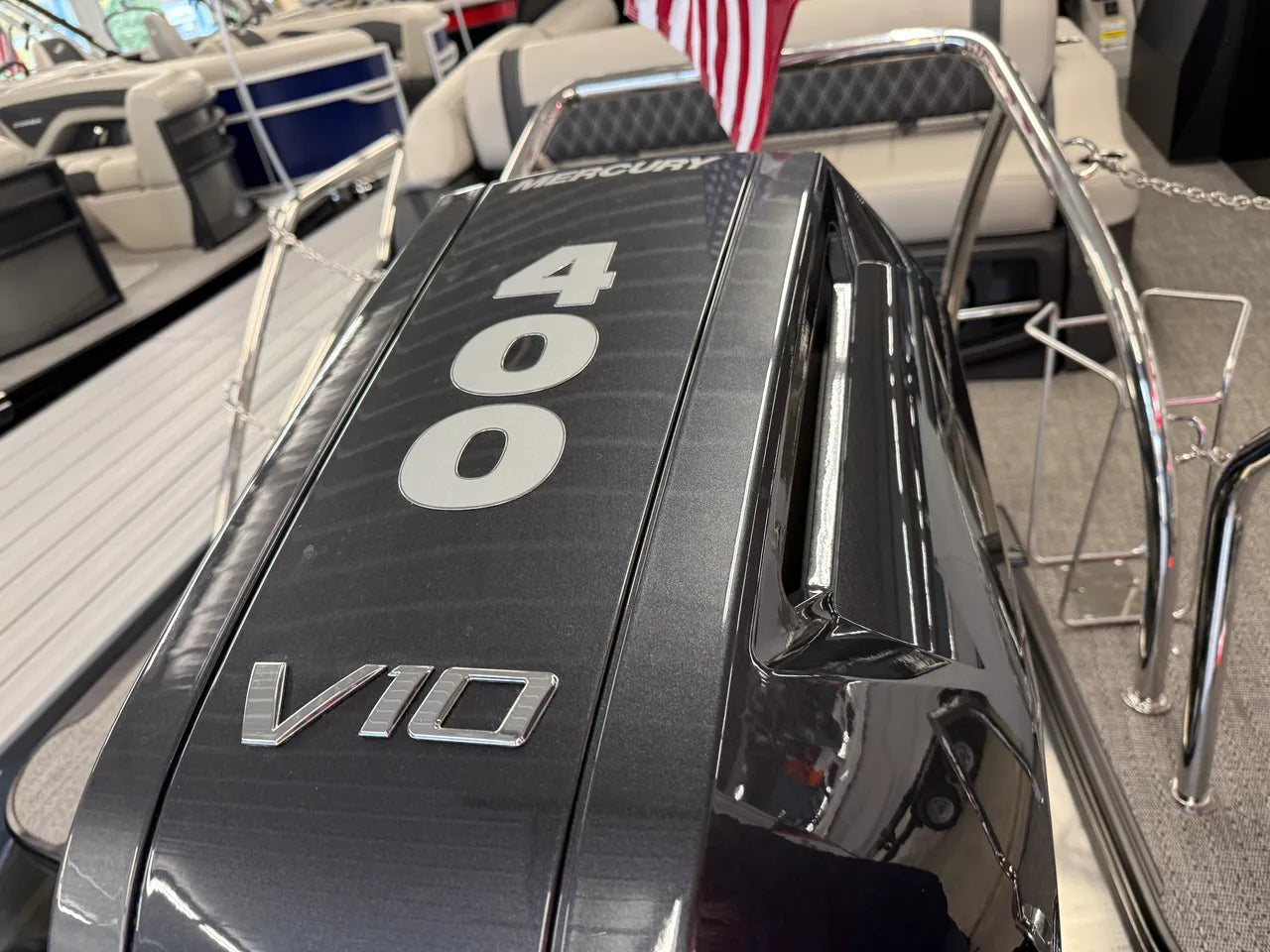 2026 Barletta RESERVELEGGERA26UCA 26.0 feet, Clearwater, Florida #19