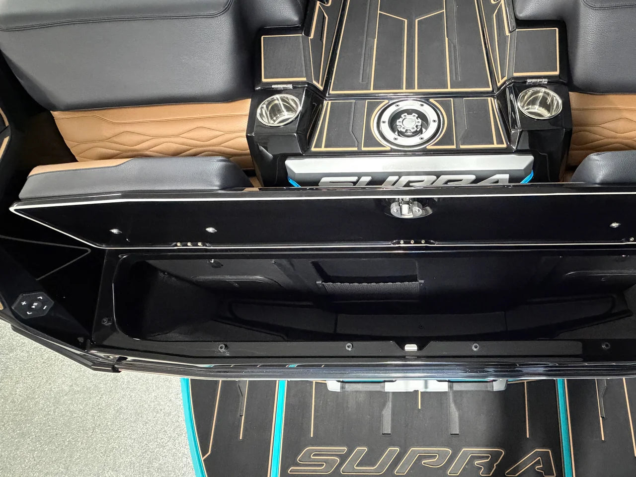 2026 Supra SA 22.0 feet, Clearwater, Florida #17