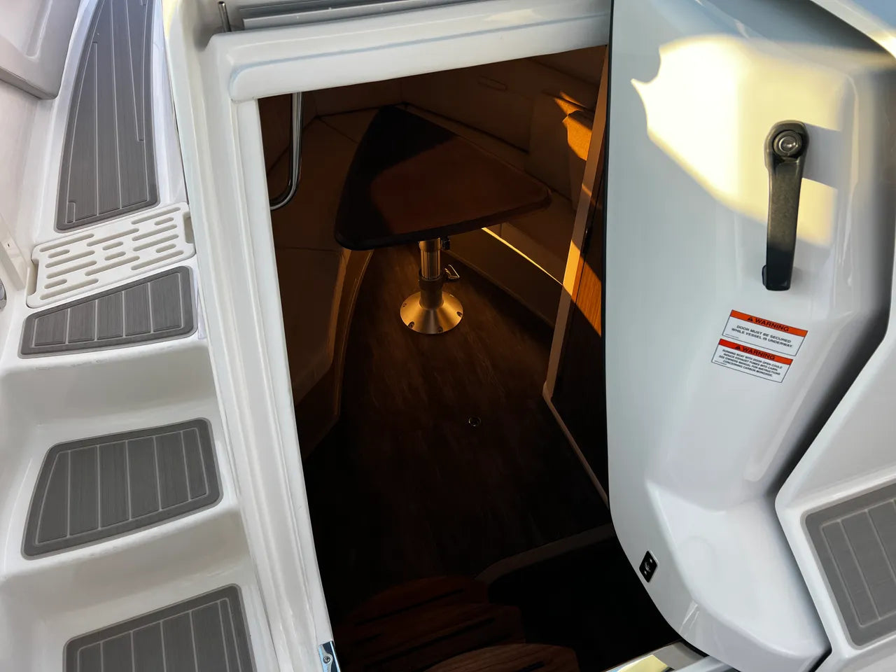 2026 Sea Ray Sundancer 320 Outboard 32.0 feet, Clearwater, Florida #27