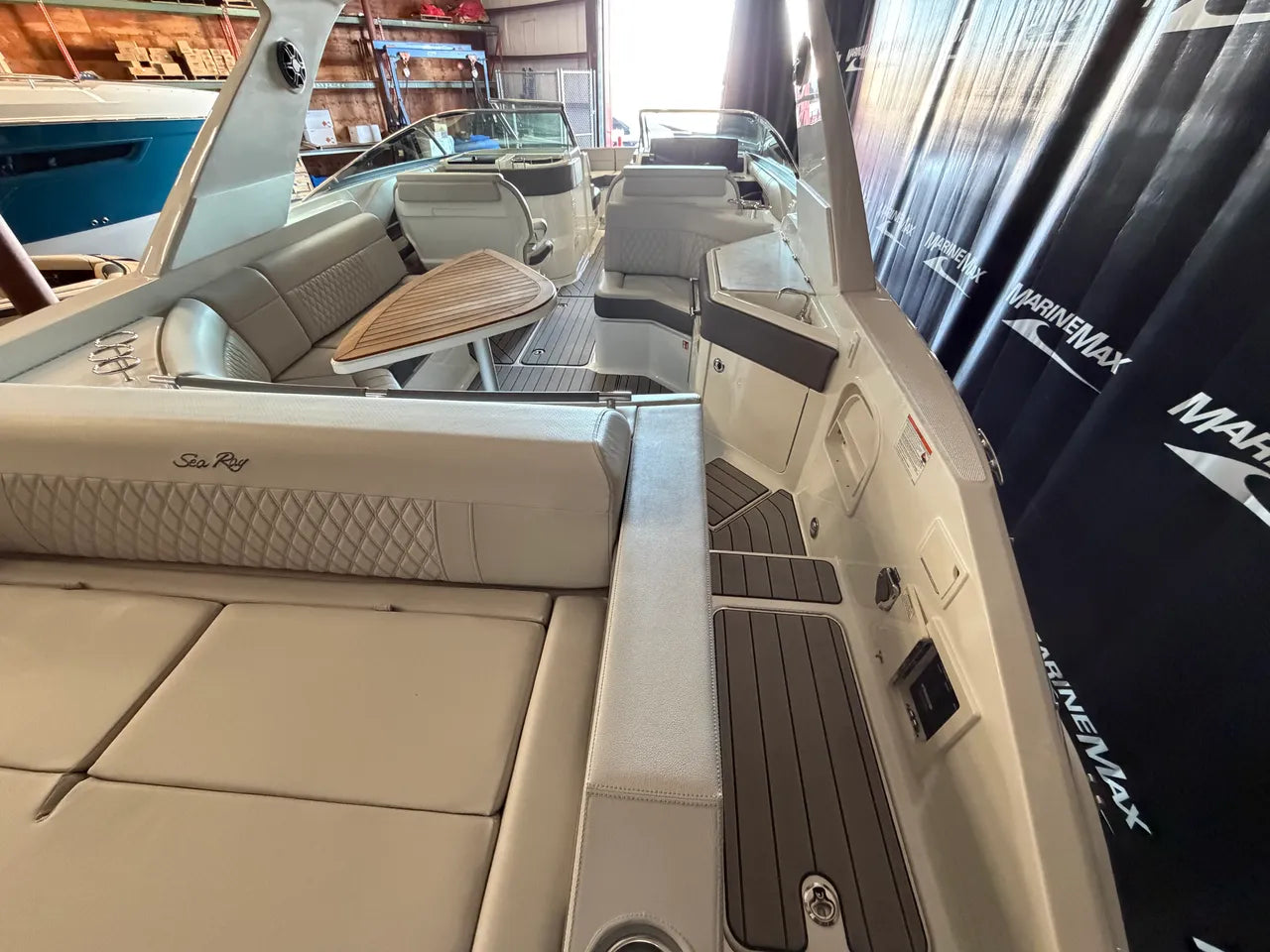 2026 Sea Ray SLX 310 31.0 feet, Clearwater, Florida #9