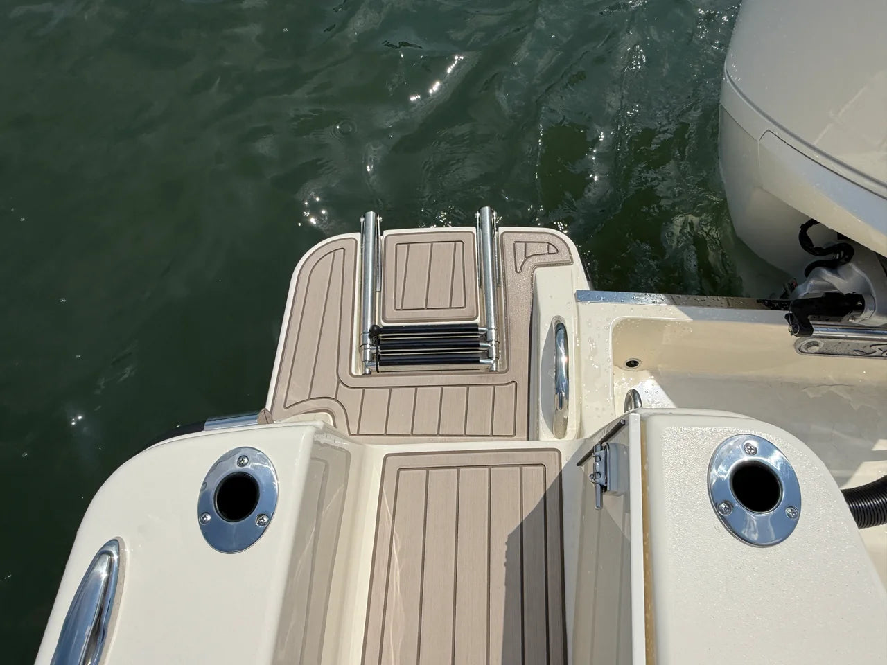 2026 Scout 220 XSF 22.0 feet, Clearwater, Florida #8
