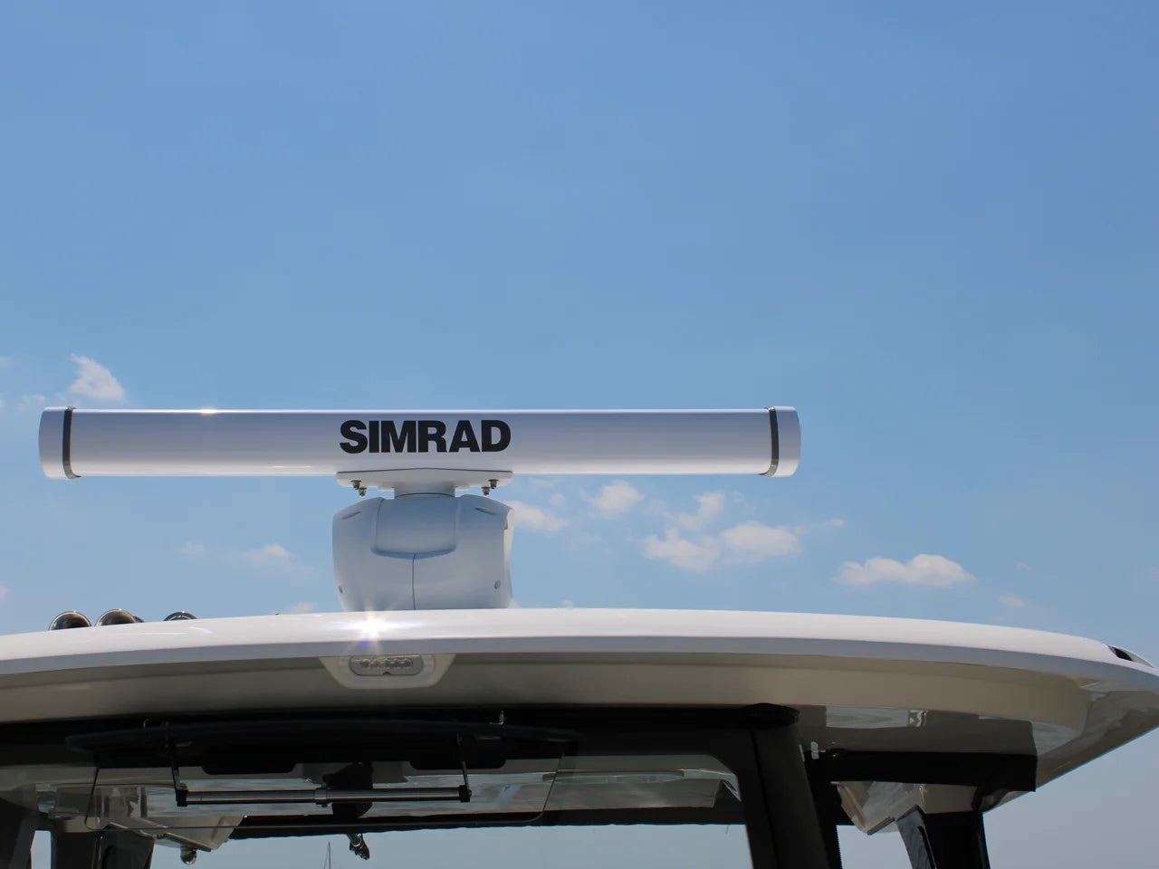2026 Boston Whaler 350 Realm 35.0 feet, Clearwater, Florida #92
