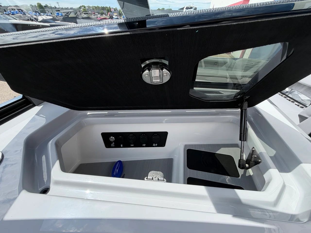 2026 Nautique Super Air Nautique G25 25.0 feet, Clearwater, Florida #29
