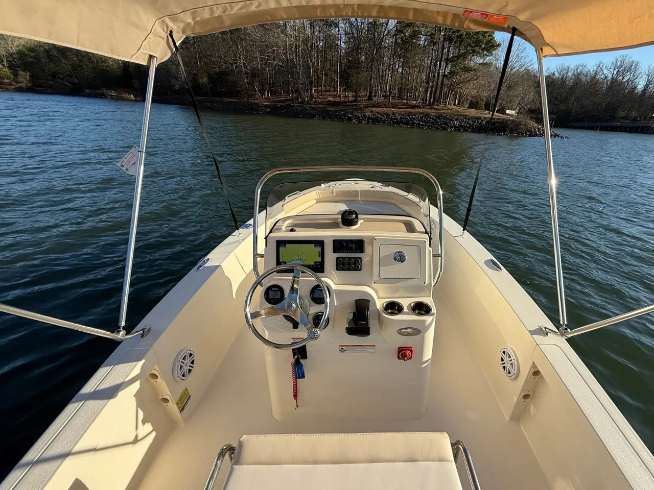 2026 Scout 188 Sportfish 18.0 feet, Clearwater, Florida #17