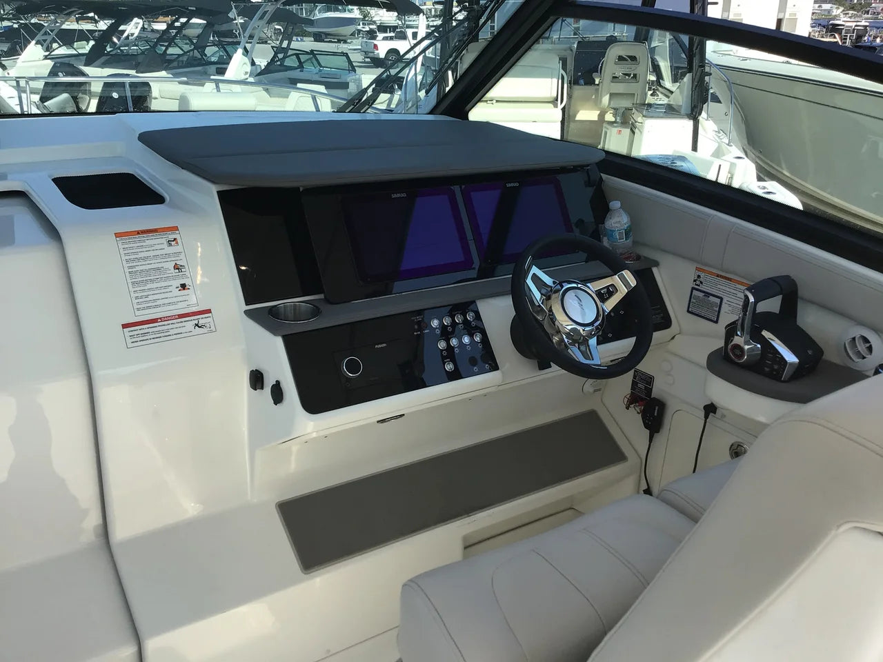 2026 Sea Ray Sundancer 320 Outboard 32.0 feet, Clearwater, Florida #9