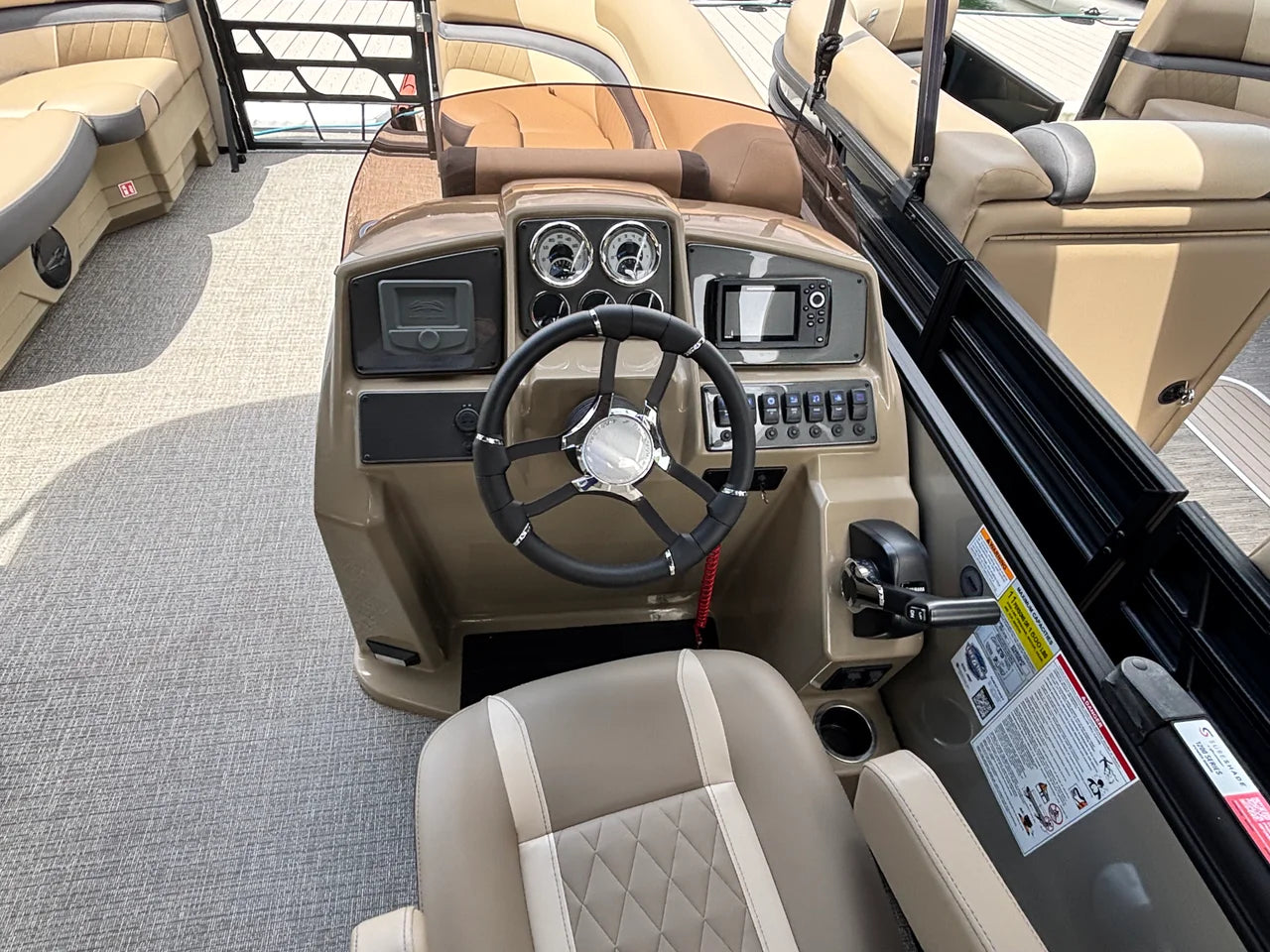 2026 Starcraft EXS 1 R 21.0 feet, Clearwater, Florida #10