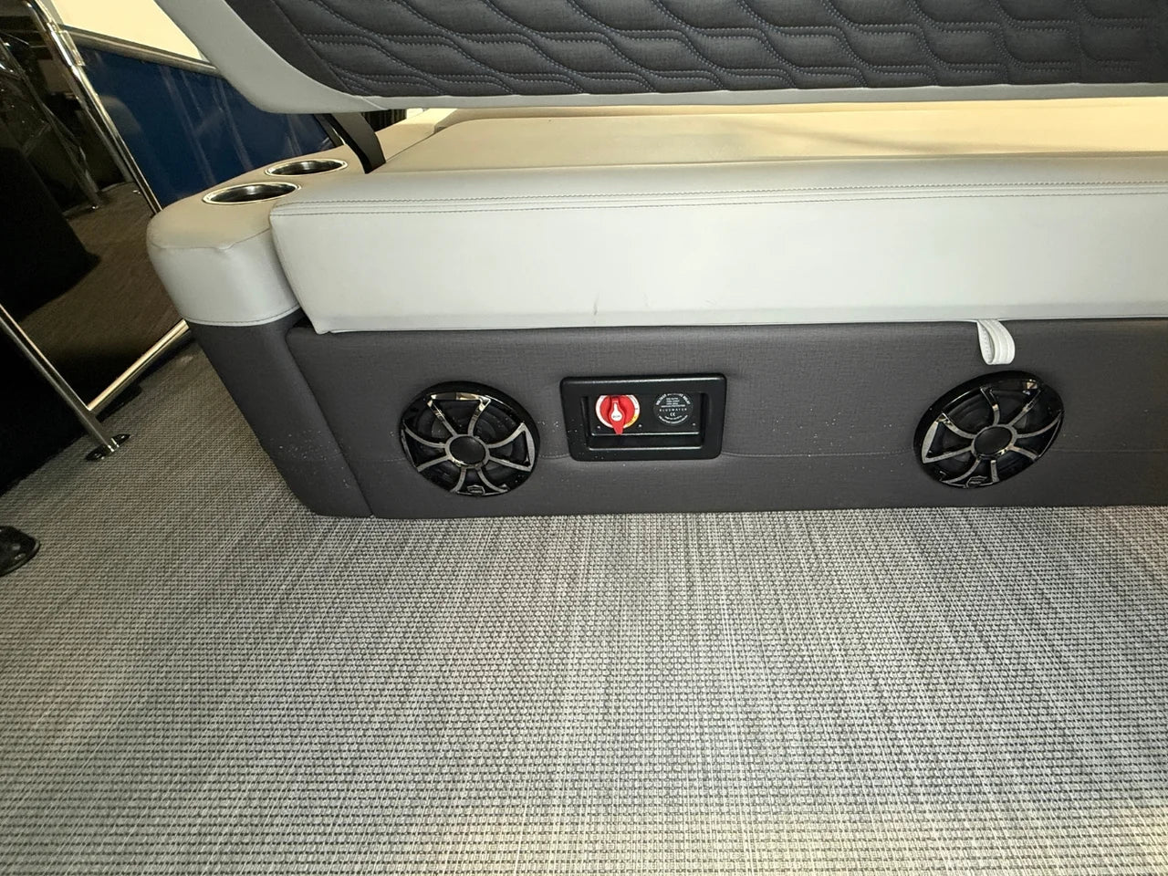 2026 Harris Sunliner 230 SPORT 23.0 feet, Clearwater, Florida #12