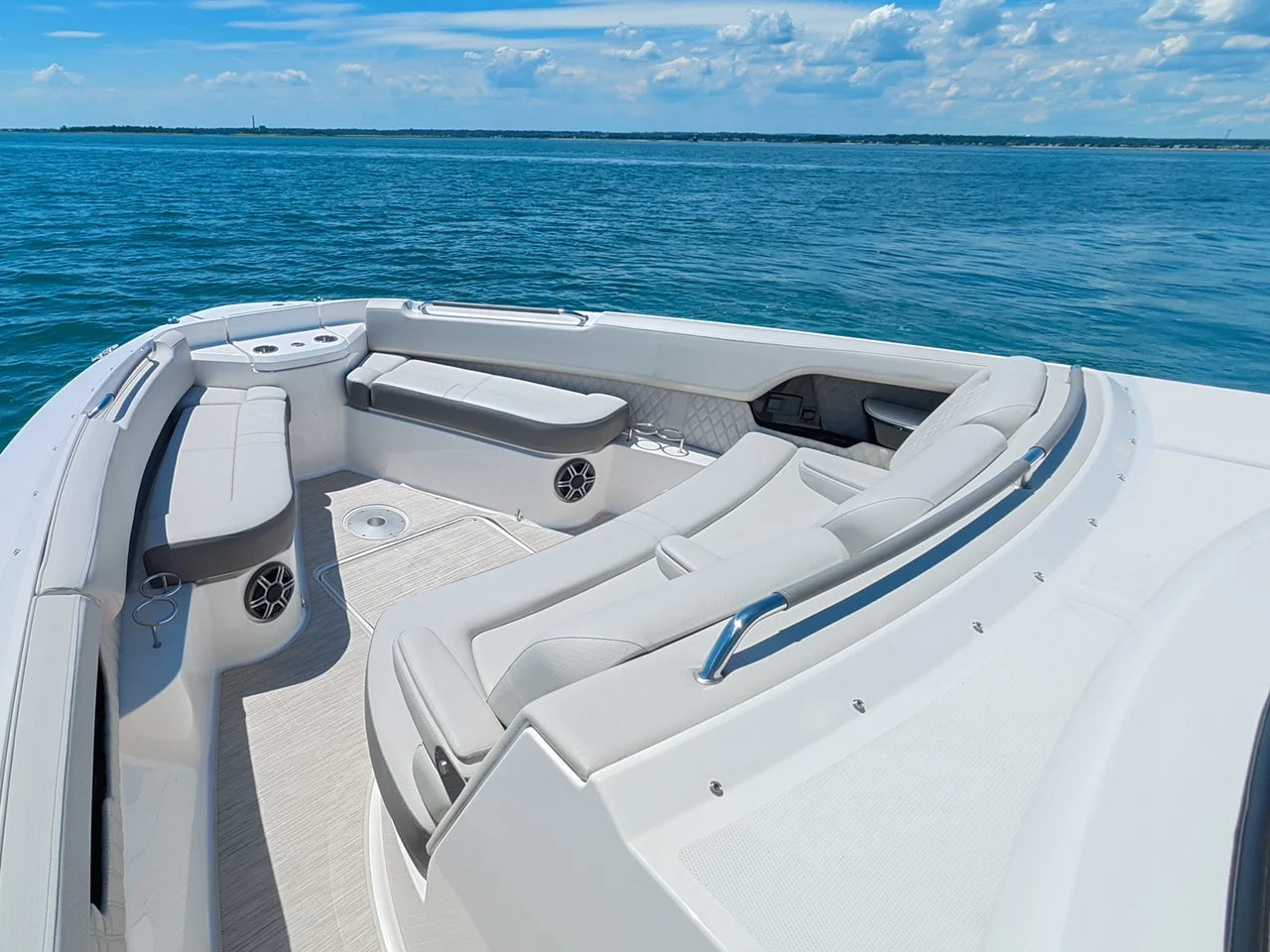 2026 Sea Ray SLX 400 Outboard 40.0 feet, Clearwater, Florida #74