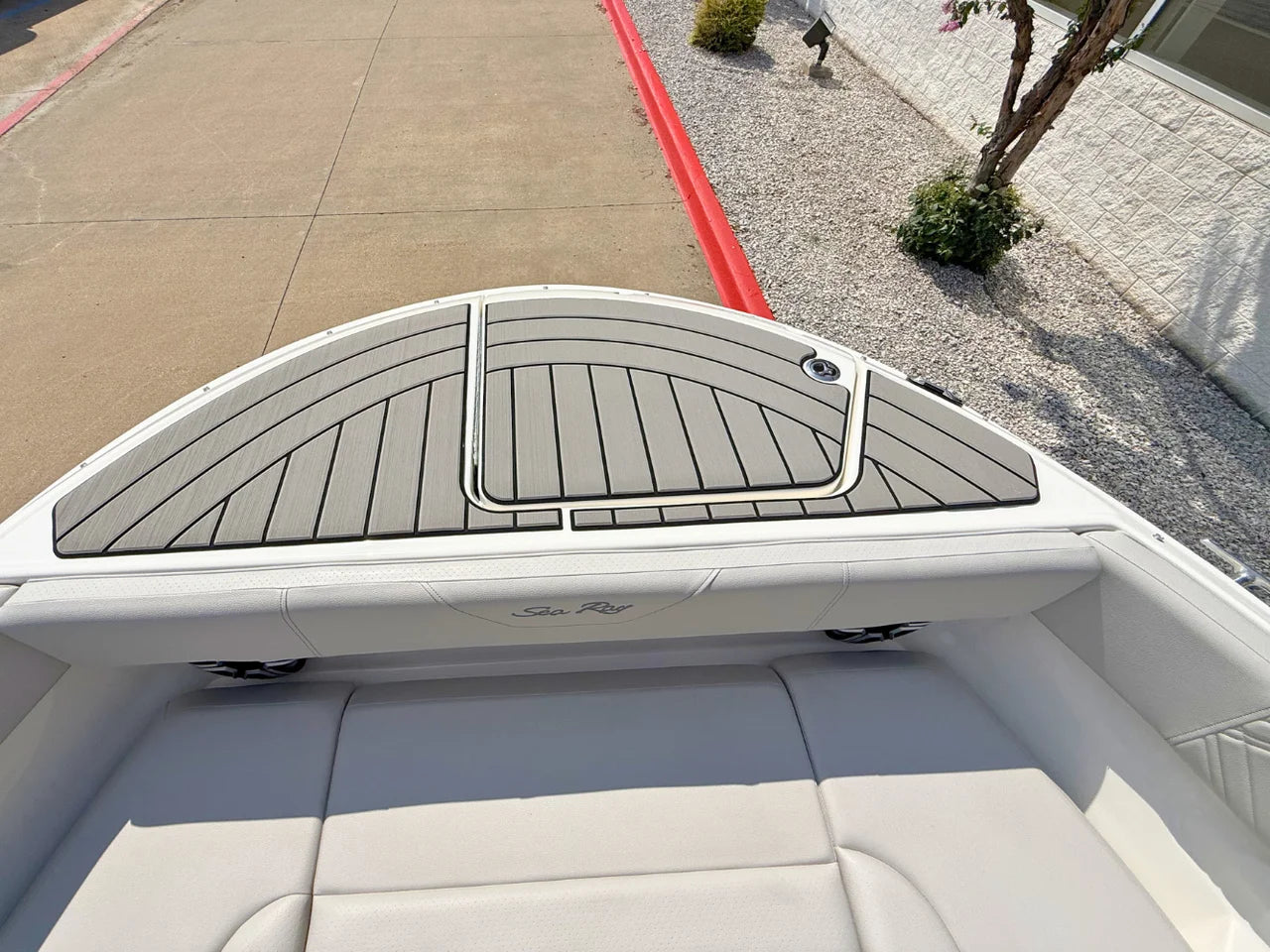 2026 Sea Ray SDX 270 27.0 feet, Clearwater, Florida #26