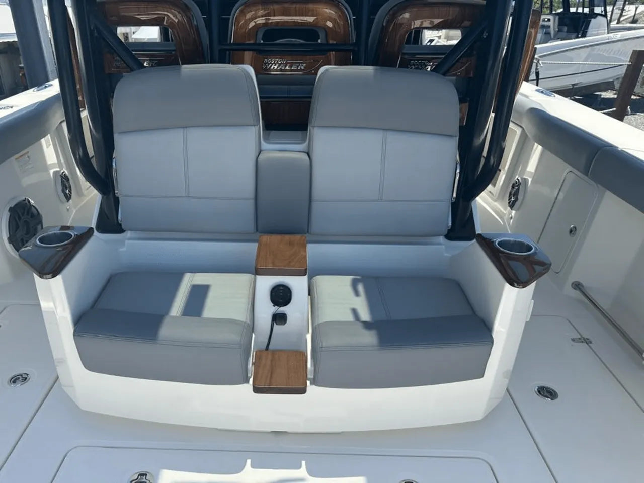 2025 Boston Whaler 360 Outrage 36.0 feet, Clearwater, Florida #28
