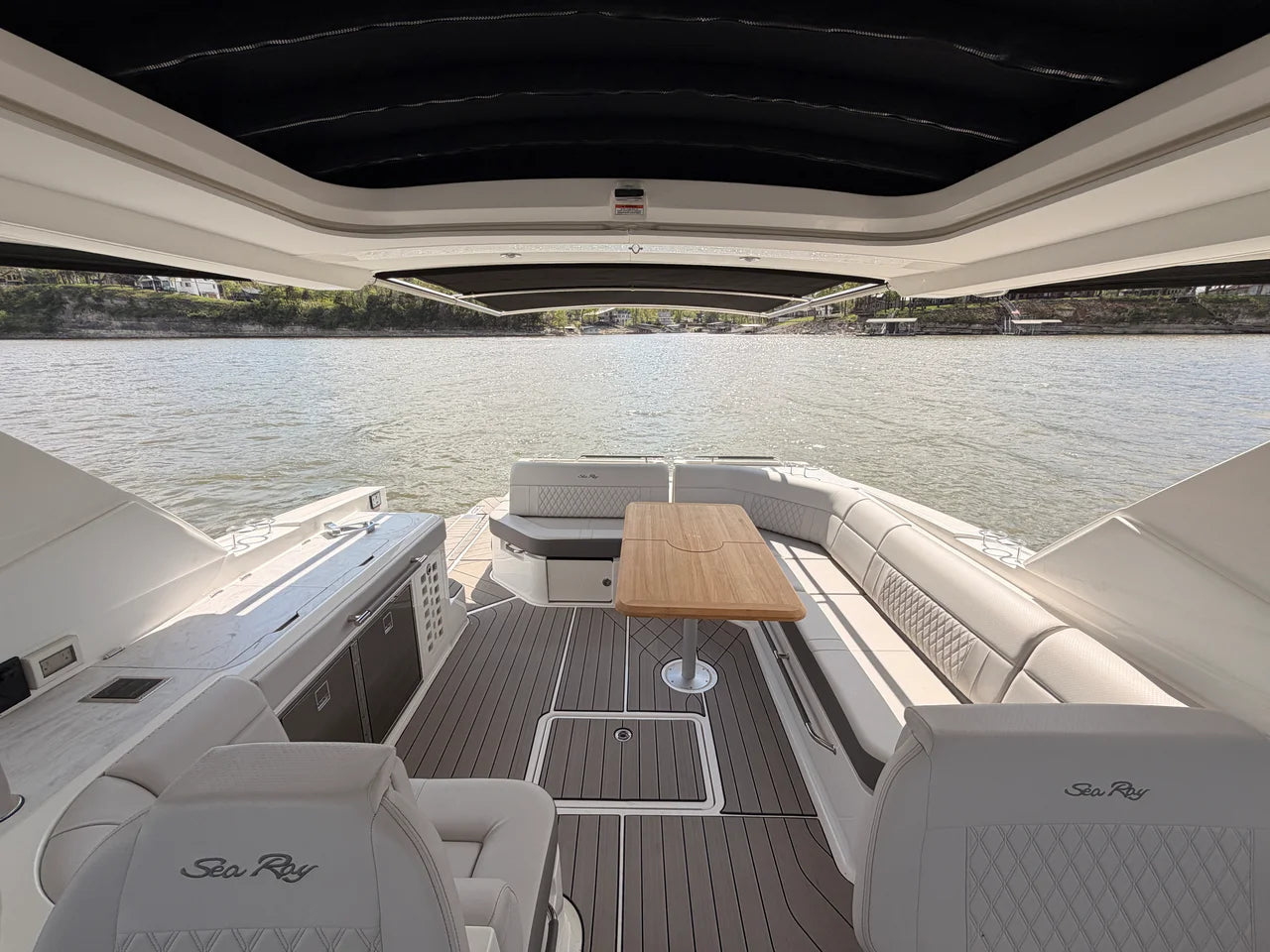 2026 Sea Ray SLX 400 40.0 feet, Clearwater, Florida #31