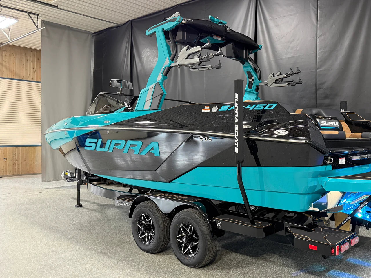 2026 Supra SA 22.0 feet, Clearwater, Florida #4