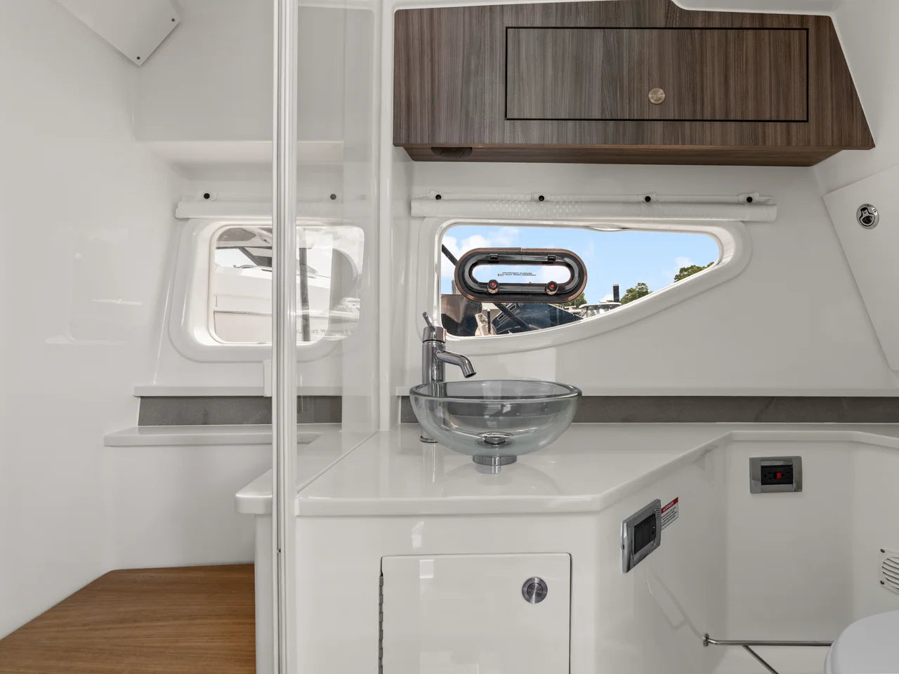 2026 Sea Ray Sundancer 370 Outboard 37.0 feet, Clearwater, Florida #35