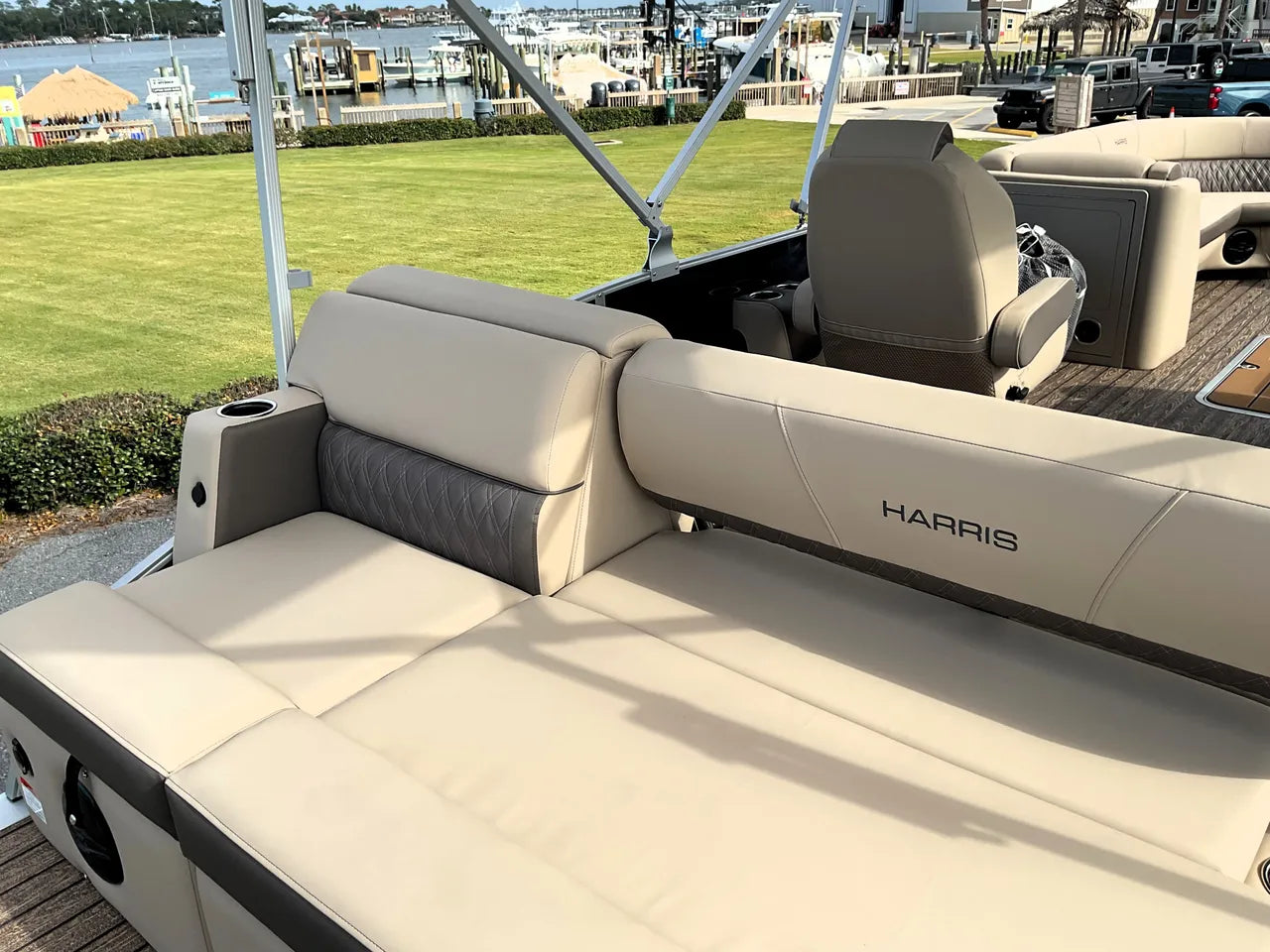 2026 Harris Cruiser 250 25.0 feet, Clearwater, Florida #9
