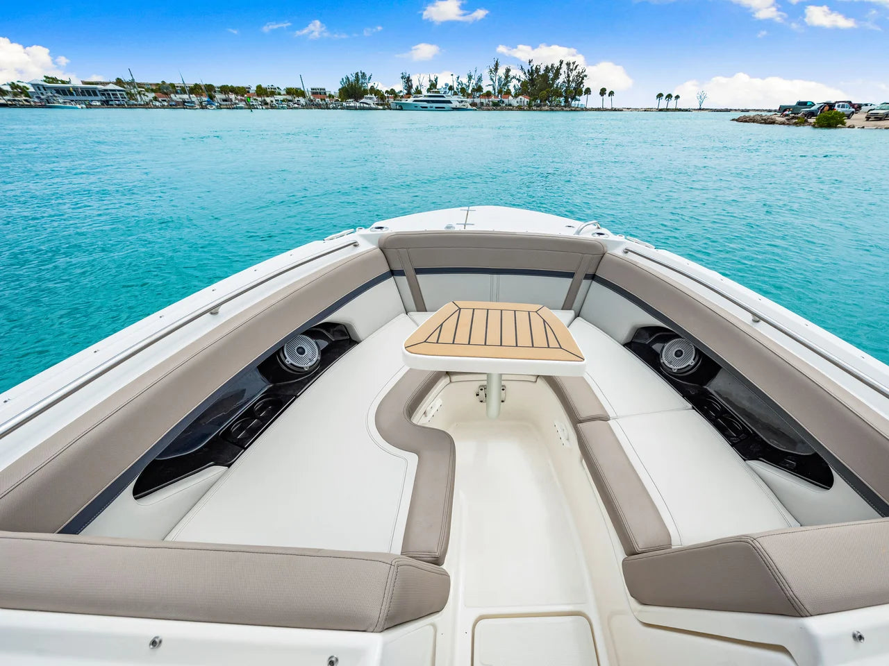 2026 Boston Whaler 240 Vantage 24.0 feet, Clearwater, Florida #18