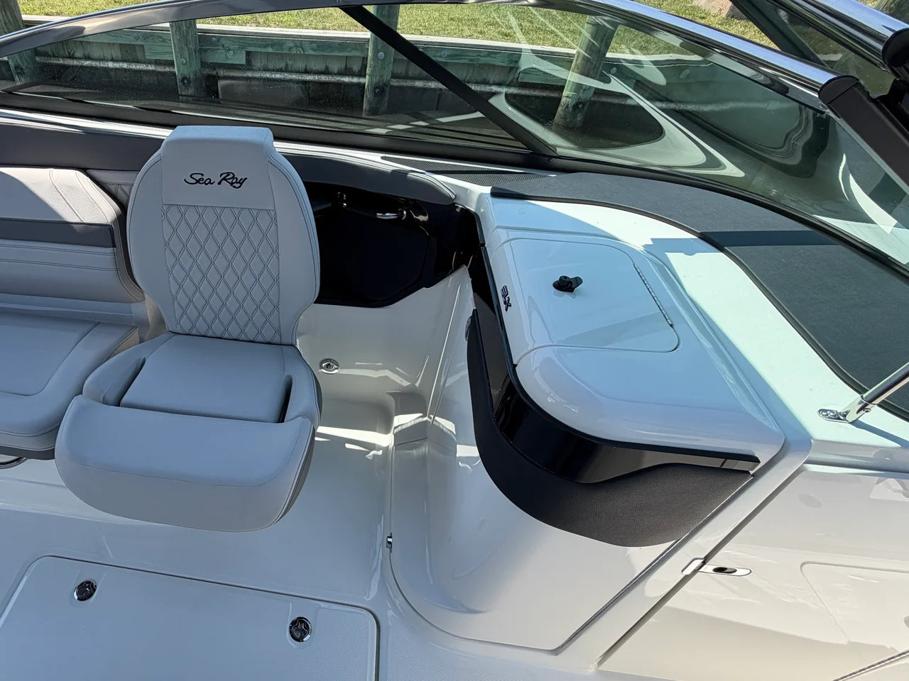 2026 Sea Ray SLX 260 Outboard 26.0 feet, Clearwater, Florida #39
