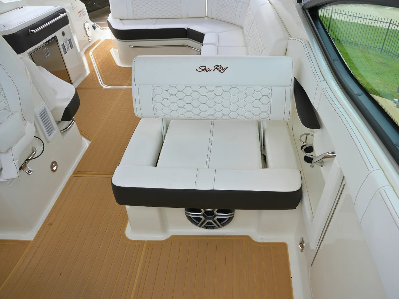 2026 Sea Ray Sundancer 320 32.0 feet, Clearwater, Florida #21