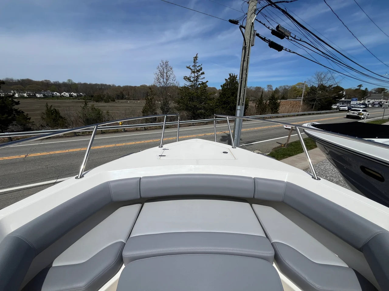 2026 Boston Whaler 280 Outrage 28.0 feet, Clearwater, Florida #20