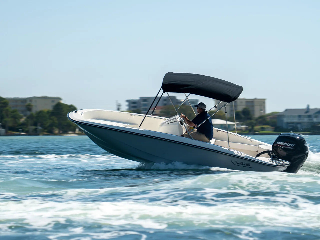 2026 Boston Whaler 160 Super Sport 16.0 feet, Clearwater, Florida #11