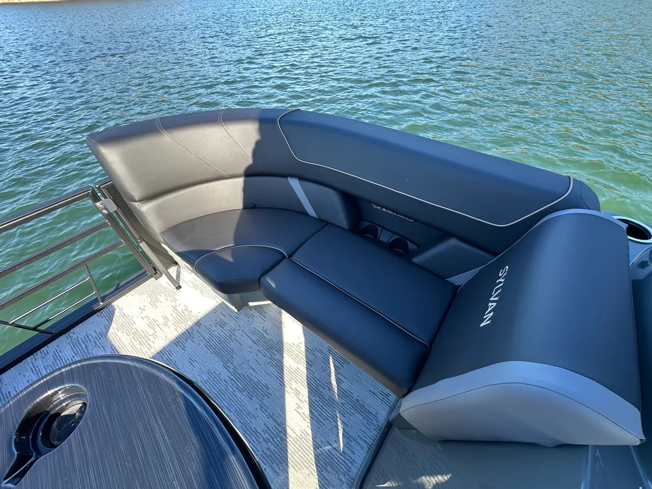 2026 Sylvan MIRAGE X1 21.0 feet, Clearwater, Florida #9