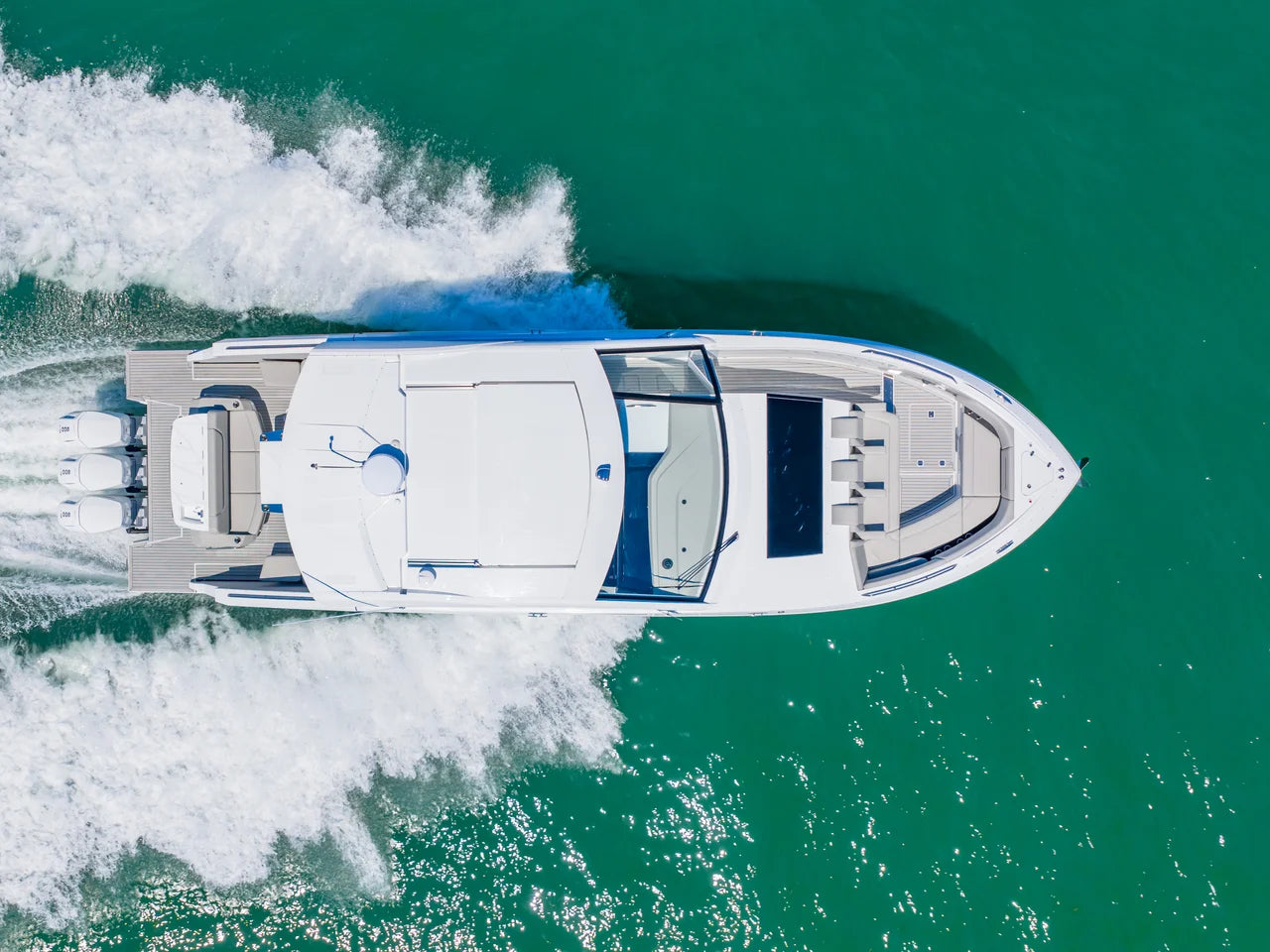 2026 Cruisers Yachts 50GLS OB 50.0 feet, Clearwater, Florida #49