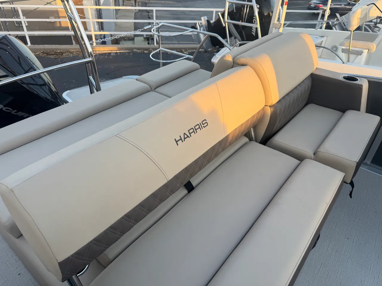 2026 Harris Cruiser 250 25.0 feet, Clearwater, Florida #29