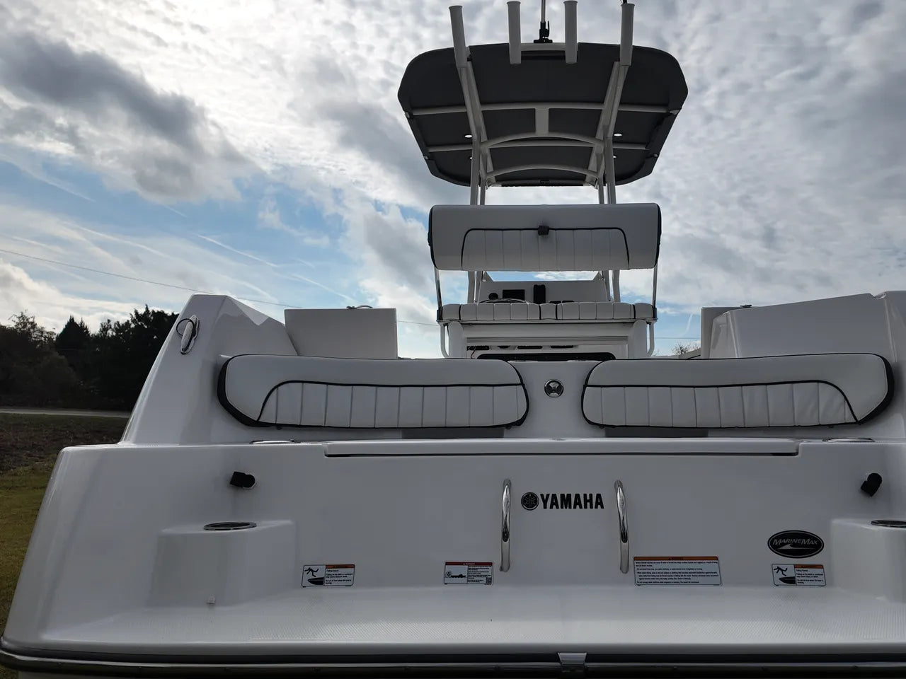 2025 Yamaha 220 FSH Sport 22.0 feet, Clearwater, Florida #10